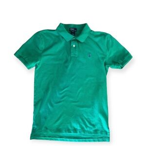 Boy’s RL POLO Shirt